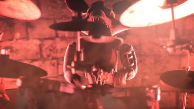 Five Nights at Freddy's - The Savage Children смотреть онлайн