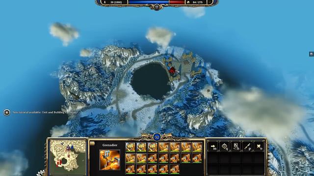 Divinity Dragon Commander - Gameplay - Español смотреть онлайн