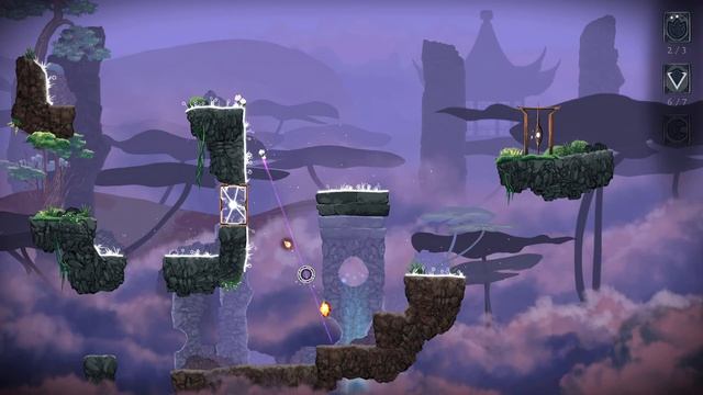 Прохождение Evergate на ПК ➤ Прохождение # 1 ➤ 2K QuadHD ➤ смотреть онлайн