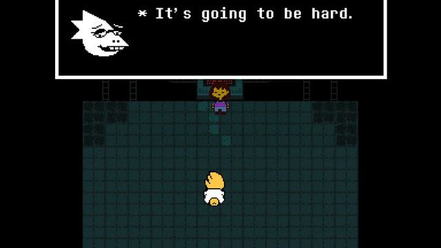 ASMR Undertale - 39 смотреть онлайн