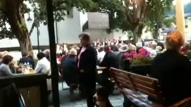 Altenmarkt смотреть онлайн