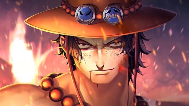 Портгас Д. Эйс - отсылки, детали и символизм образа персонажа