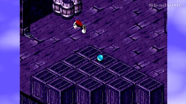 Spot Go to Hollywood (Sega, 16 bit) Прохождение игры #1: Пиратский корабль смотреть онлайн