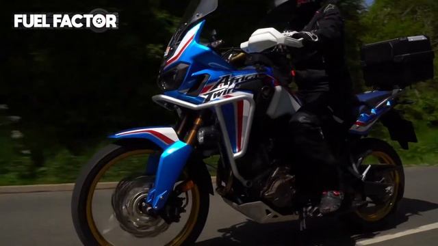 2020 Honda CRF1000 Africa Twin - What to Look for When Test Riding Motorbike смотреть онлайн