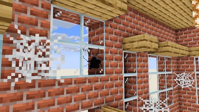 Monster School: Skibidi Toilet VS Cameraman BOTTLE FLIP Challenge - Minecraft Animation смотреть онлайн