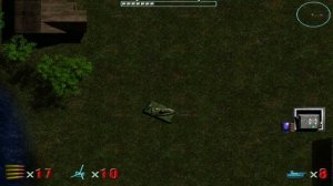 Броня крепка #6 - Остров связи (не пройдено)