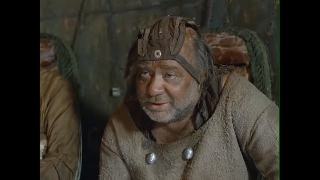 Лучшие актёры - Евгений Леонов смотреть онлайн