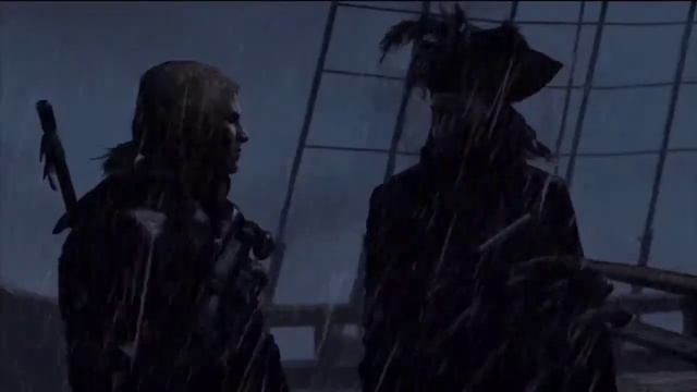Assassin's Creed 4 Black Flag | Storyline Explained in Hindi смотреть онлайн
