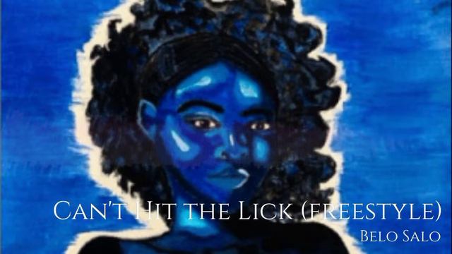 Belo Salo - Can't Hit A Lick (Freestyle) смотреть онлайн