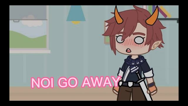 How my inner demons characters would react if ava was in the shower. Original. My inner demons смотреть онлайн