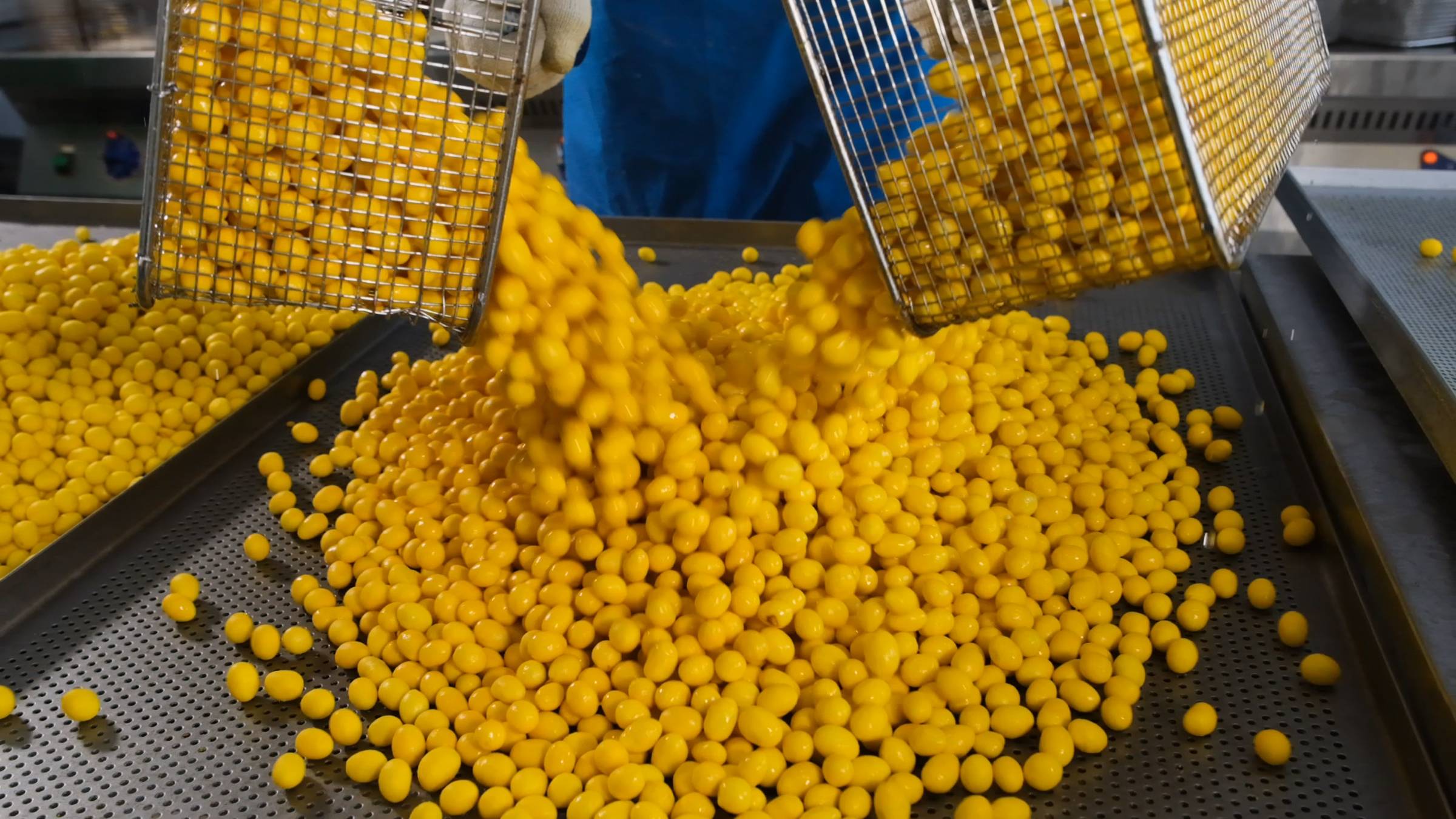 Лучший снековый завод России - Averton Snack