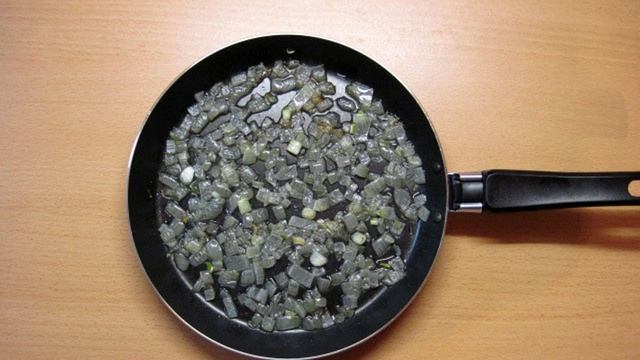 Сборник рецептов