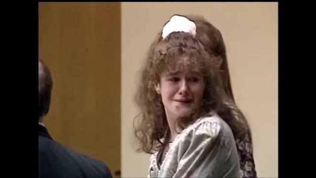 Christa Pike Death Penalty Sentencing Video