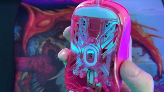 Распаковка и первые впечатления о коврике LAMZU ENERGON. смотреть онлайн