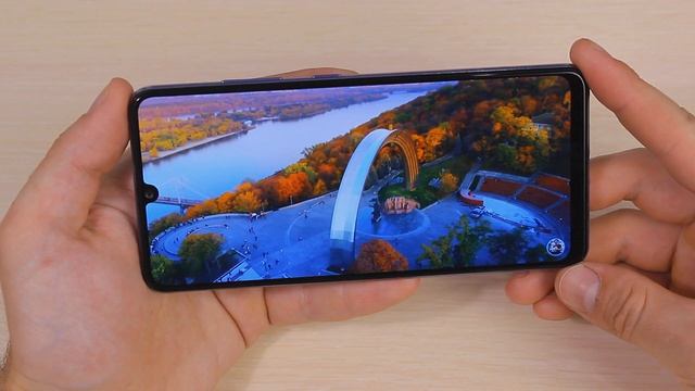 SAMSUNG GALAXY A32 - ОБЗОР смотреть онлайн