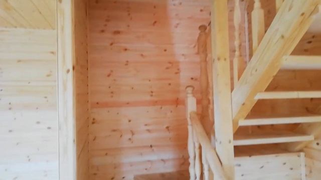 Проект "Добрыня" 7х7 от компании СДД-Усадьба смотреть онлайн