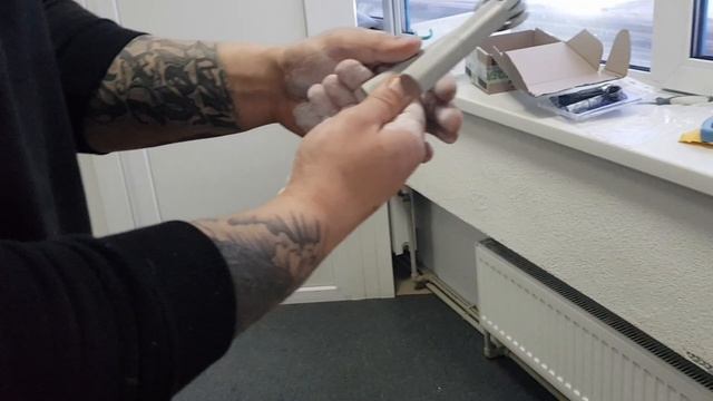 Анбоксинг посылки от @navalranks. Стальной хват России. смотреть онлайн