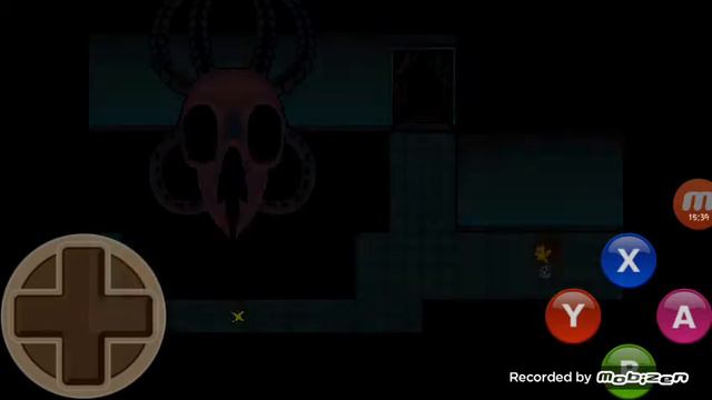 Undertale#14:Амальгамы|Настоящая лаборатория смотреть онлайн