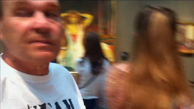 Поход на Эдварда Мунка смотреть онлайн