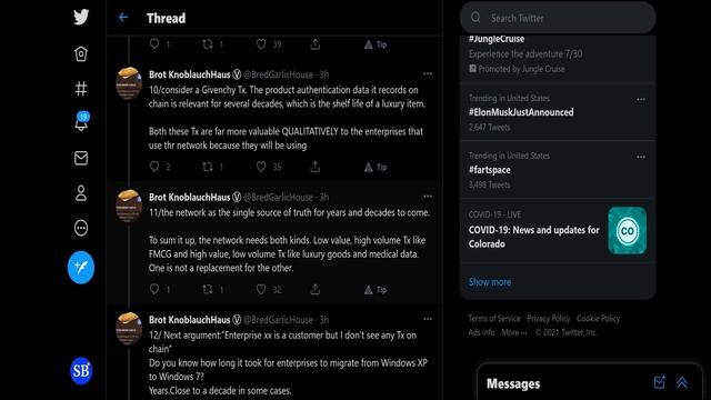 Last Chance To Buy VECHAIN At These Prices VET Could Explode and It Wont LOOK BACK смотреть онлайн