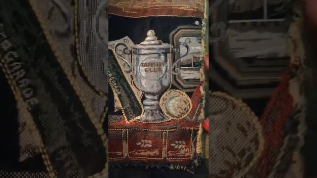 Вторая жизнь вещей смотреть онлайн