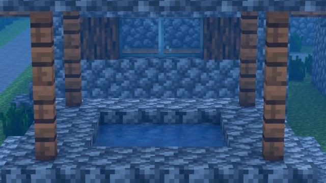 Villager vs Pillager Life 3 - Minecraft Animation смотреть онлайн