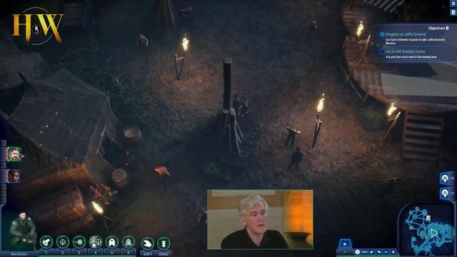 Stargate: Timekeepers - 30 Minutes Of Gameplay