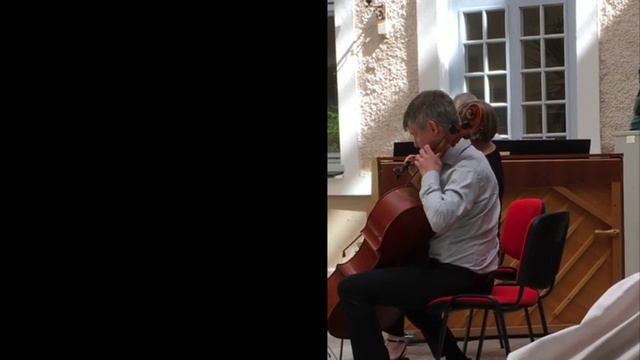 IV. Finale. Allegro con fuoco, Amanda Maier-Röntgen смотреть онлайн