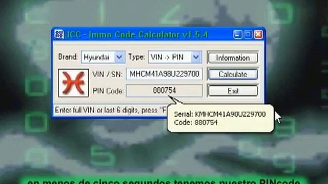Proyecto ICC Immo Code YouTube смотреть онлайн