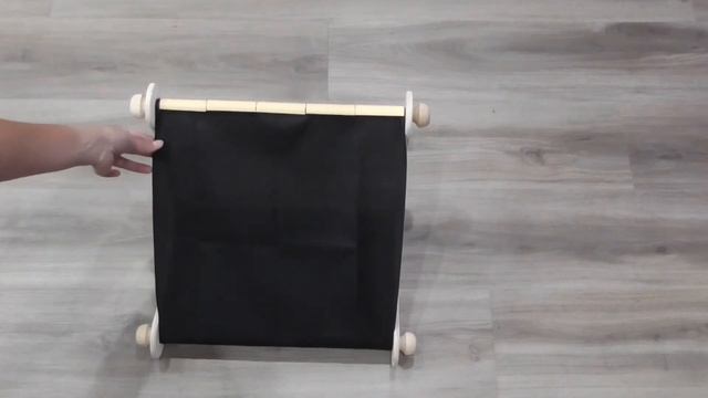 Рамка-пяльцы от GAMMA - стоит ли брать? ОБЗОР смотреть онлайн