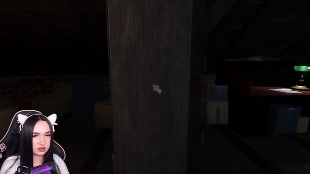 АМАНДА СОШЛА С УМА!? ИСТИННАЯ ХОРОШАЯ КОНЦОВКА ➤ AMANDA THE ADVENTURER