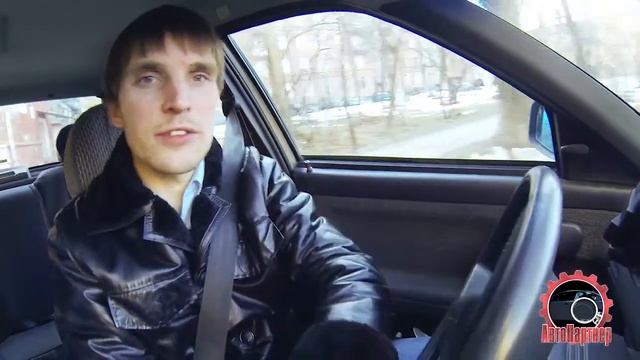 "Автопартнер" Помощь в покупке автомобиля! смотреть онлайн