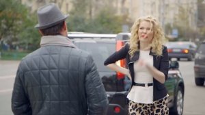 Семья Светофоровых 1 сезон 49 серия "Улица полна неожиданностей"