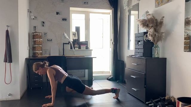 Активная тренировка. «погонять лимфу». 2 смотреть онлайн