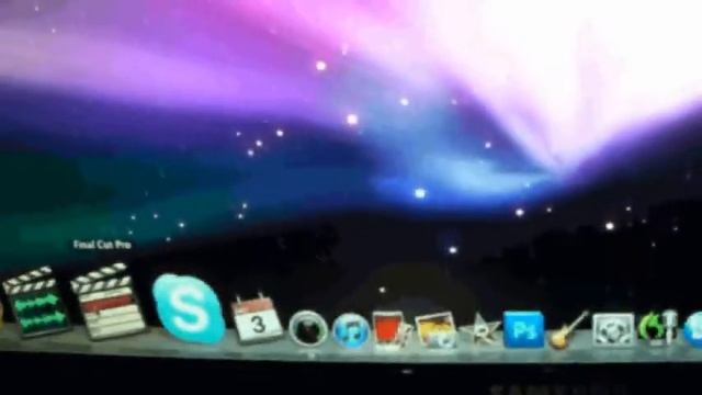 P6T7 WS Supercomputer