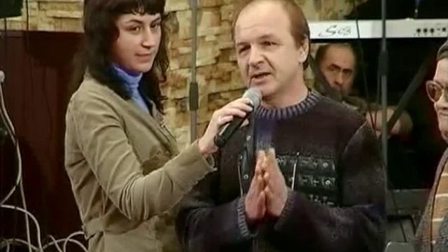 Исцеление от рака "Чудеса Божьи" смотреть онлайн