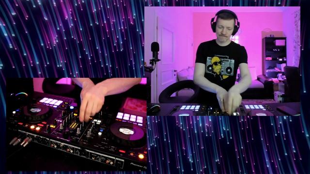 DJ Leskov Live Stream of Twitch 30/09/2022 Disco Funky House смотреть онлайн