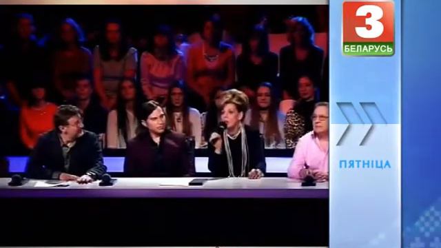 Камертон. Глеб Матвейчук. 17.04 смотреть онлайн