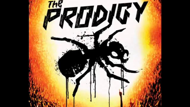 Liam Howlett Sunset 102 Fm 91