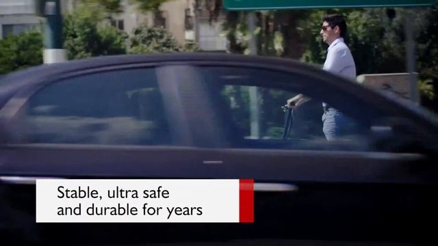 Electric scooter G3 by Easybike смотреть онлайн