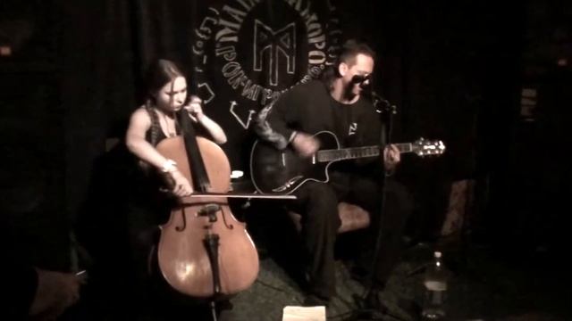 GERALDIKA - а иначе нельзя (22 08 Мансарда Моро) смотреть онлайн