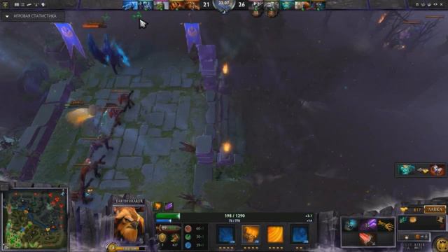 Кери Шейкер: Нестандартная Сборка!!! смотреть онлайн