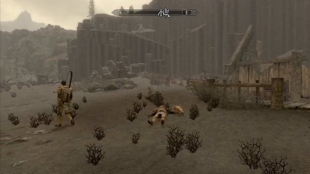 Stephen Plays: Skyrim #207 смотреть онлайн
