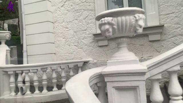 Крым. ЮБК. Форос. Ещё немножко с поездки в Форос. СпасиБо @ArtemiiKrym. Запись от 15.11.23