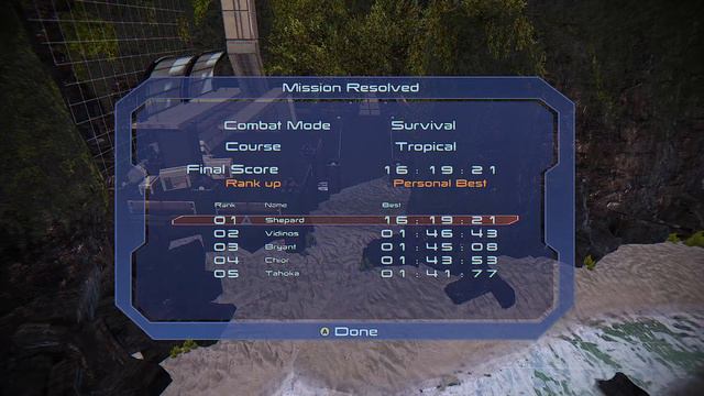 PINNACLE STATION MASS EFFECT LEGENDARY PC 1080 ! DLC absent enfin sauvé par les modders !!! [650] смотреть онлайн