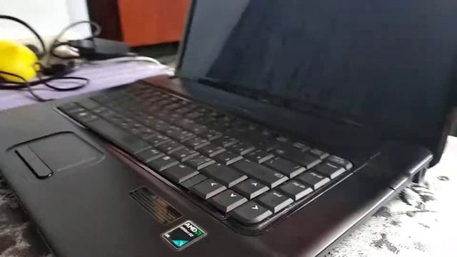 HP Compaq 615