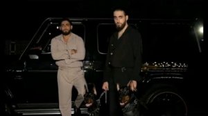 Zeynalyan Brothers - «В чёрных снах» 2023