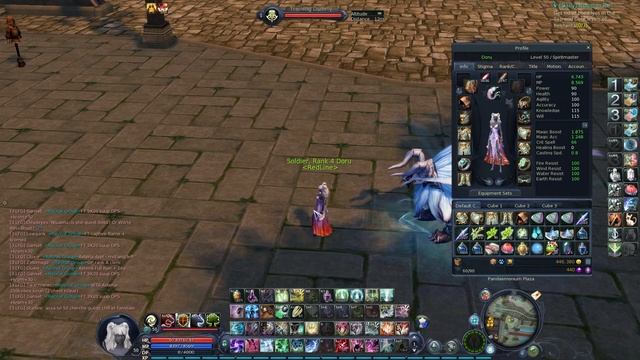 Aion Classic EU - Spiritmaster Guide + general tips смотреть онлайн