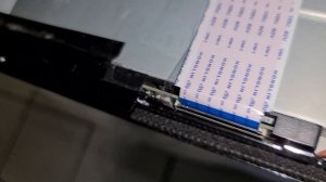 LG 42LM640T прыгает изображение.горизонтальные полосы