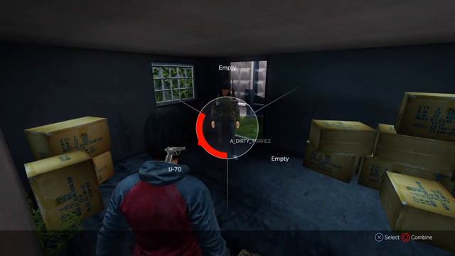 Luring A Geared Player To His Death (DayZ Ps4 Gameplay) 1.19 смотреть онлайн
